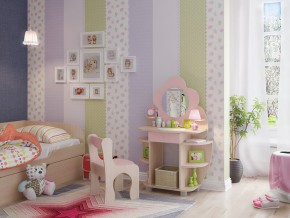 Детский набор мебели Ромашка в Берёзовском - beryozovskij.magazinmebel.ru | фото