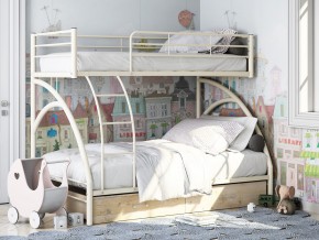 Двухъярусная кровать Виньола-2 ЯЯ в Берёзовском - beryozovskij.magazinmebel.ru | фото - изображение 1