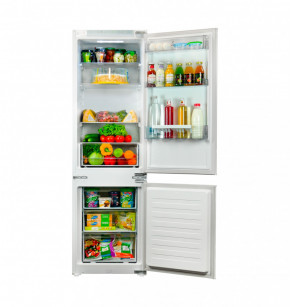 Холодильник Lex bt0075601 в Берёзовском - beryozovskij.magazinmebel.ru | фото - изображение 1