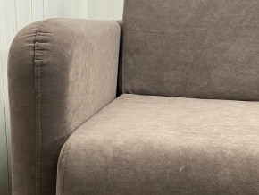 Кресло Уют Аккордеон с узким подлокотником МД 700 Luma 11 в Берёзовском - beryozovskij.magazinmebel.ru | фото - изображение 2