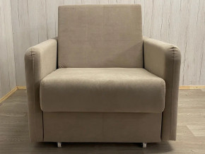 Кресло Уют Аккордеон с узким подлокотником МД 700 Veluta Lux 7 в Берёзовском - beryozovskij.magazinmebel.ru | фото - изображение 1
