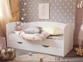 Кровать Бейли 1600 в Берёзовском - beryozovskij.magazinmebel.ru | фото