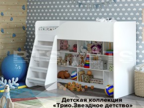 Кровать детская КР-07 в Берёзовском - beryozovskij.magazinmebel.ru | фото