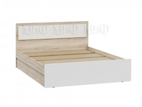 Кровать с настилом Мартина 1200 в Берёзовском - beryozovskij.magazinmebel.ru | фото - изображение 1