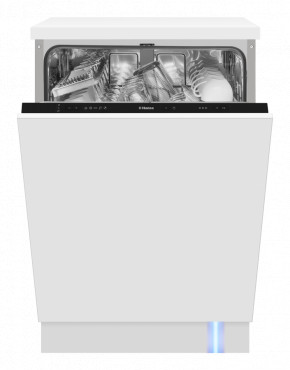 Машина Посудомоечная Hansa bt0075107 в Берёзовском - beryozovskij.magazinmebel.ru | фото - изображение 1