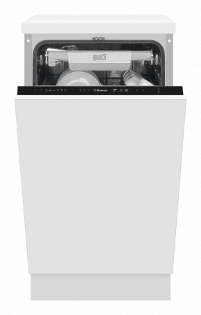 Машина Посудомоечная Hansa bt0075217 в Берёзовском - beryozovskij.magazinmebel.ru | фото - изображение 1