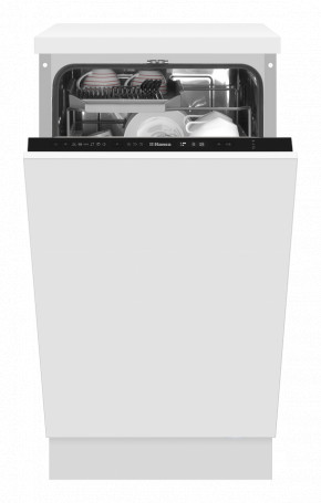 Машина Посудомоечная Hansa bt0075218 в Берёзовском - beryozovskij.magazinmebel.ru | фото - изображение 1