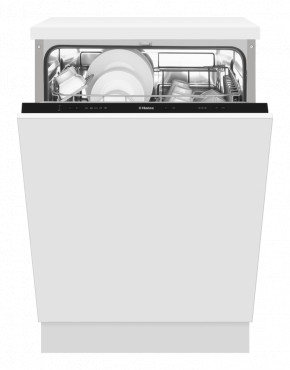Машина Посудомоечная Hansa bt0075219 в Берёзовском - beryozovskij.magazinmebel.ru | фото - изображение 1