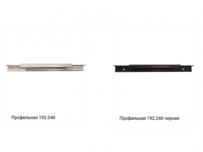 Ручка 192.246 в Берёзовском - beryozovskij.magazinmebel.ru | фото