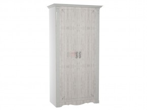 шкаф 2-х дверный для одежды и белья в Берёзовском - beryozovskij.magazinmebel.ru | фото