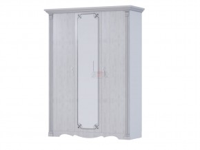 шкаф 3-х дверный для одежды и белья в Берёзовском - beryozovskij.magazinmebel.ru | фото