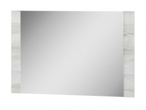 Зеркало настенное Лори дуб серый в Берёзовском - beryozovskij.magazinmebel.ru | фото